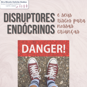 Disruptores Endócrinos