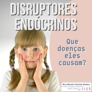 Disruptores Endócrinos