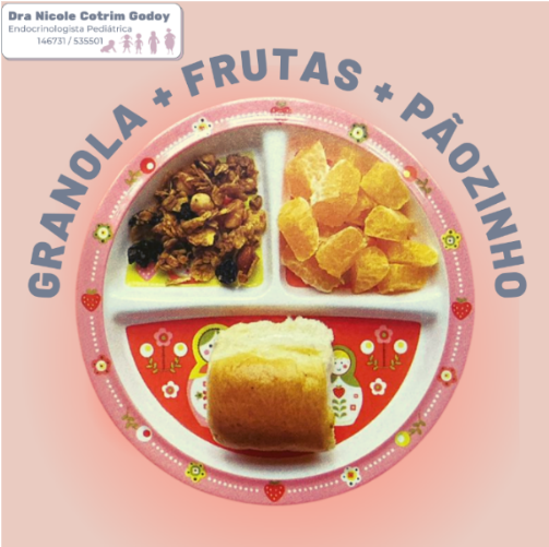 Alimentação Saudável - idéias lanches saudáveis