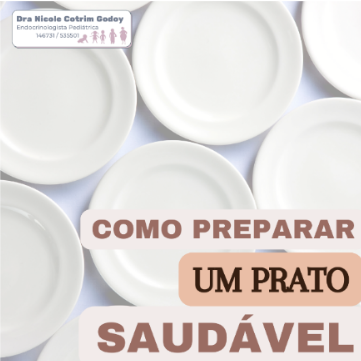 Alimentação Saudável